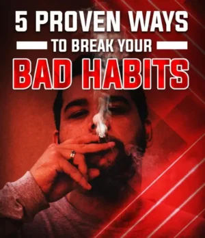 Bad Habits