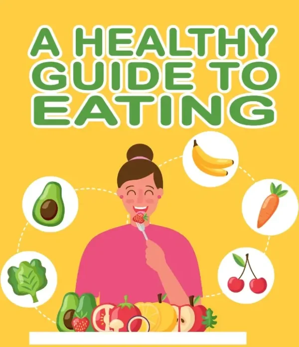 A Healthy Guide to Eating