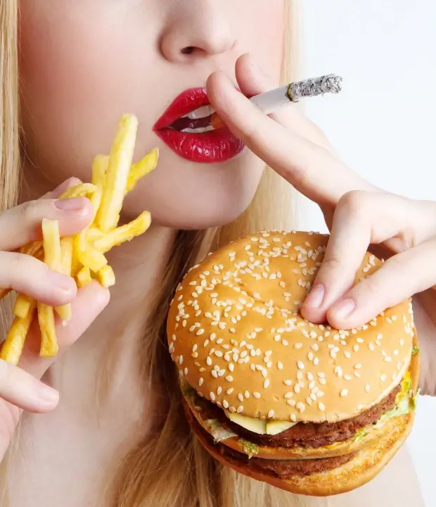 Identifier Vos Mauvaises Habitudes