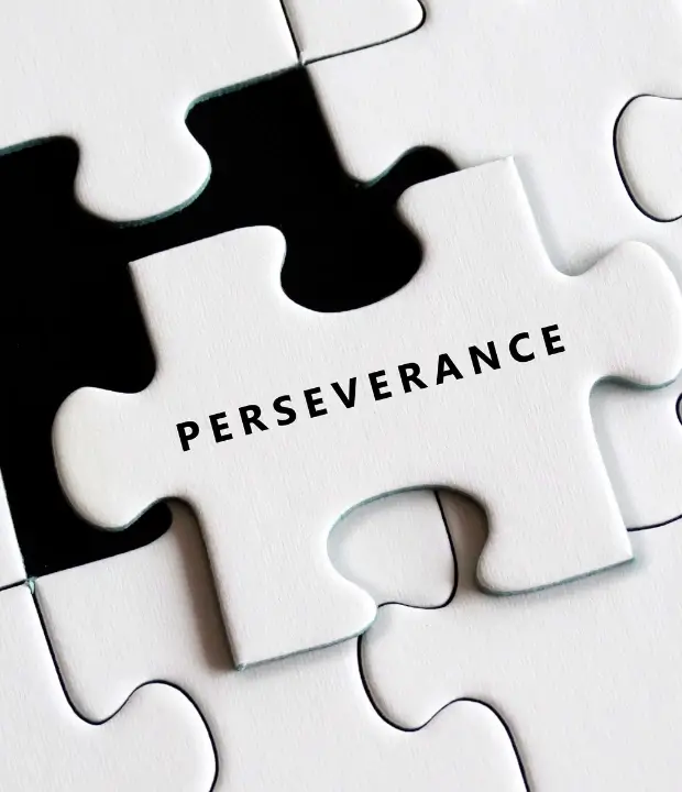La persévérance