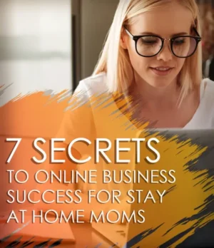 Online Business Success