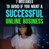 Online Business Success