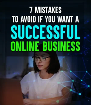 Online Business Success