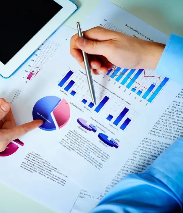 analyser ses résultats